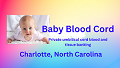 Baby Blood Cord