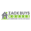 Zack Buys Houses