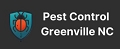 Pest Control Greenville NC