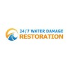 24/7 Water Damage Restoration