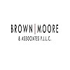 Brown, Moore & Associates, PLLC