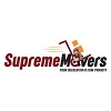 Supreme Movers