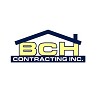 BCH Contracting Inc.