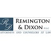 Remington & Dixon PLLC