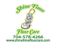 Shine Time Floor Care, LLC