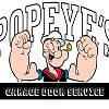Popeye Garage Door & Installation