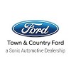 Town and Country Ford